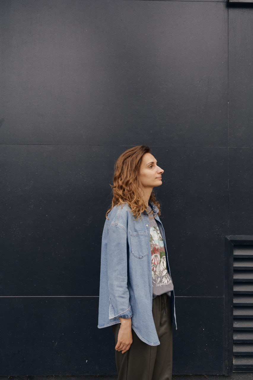 Личное фото