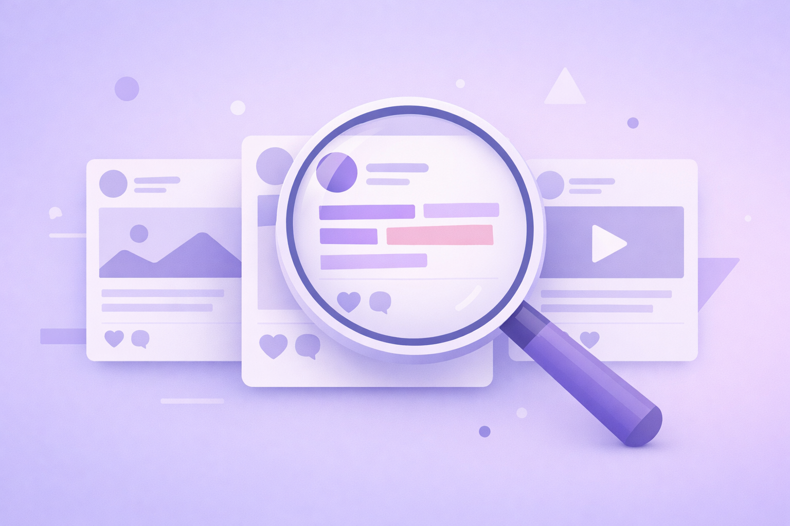 Разборы микроблогов