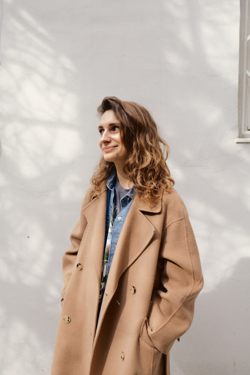 Личное фото